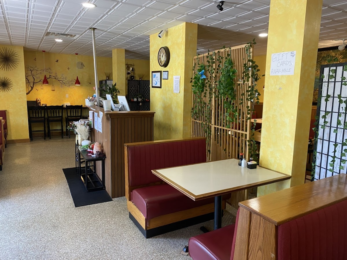 Valley Wok